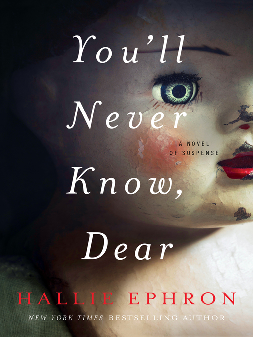Cover image for You'll Never Know, Dear